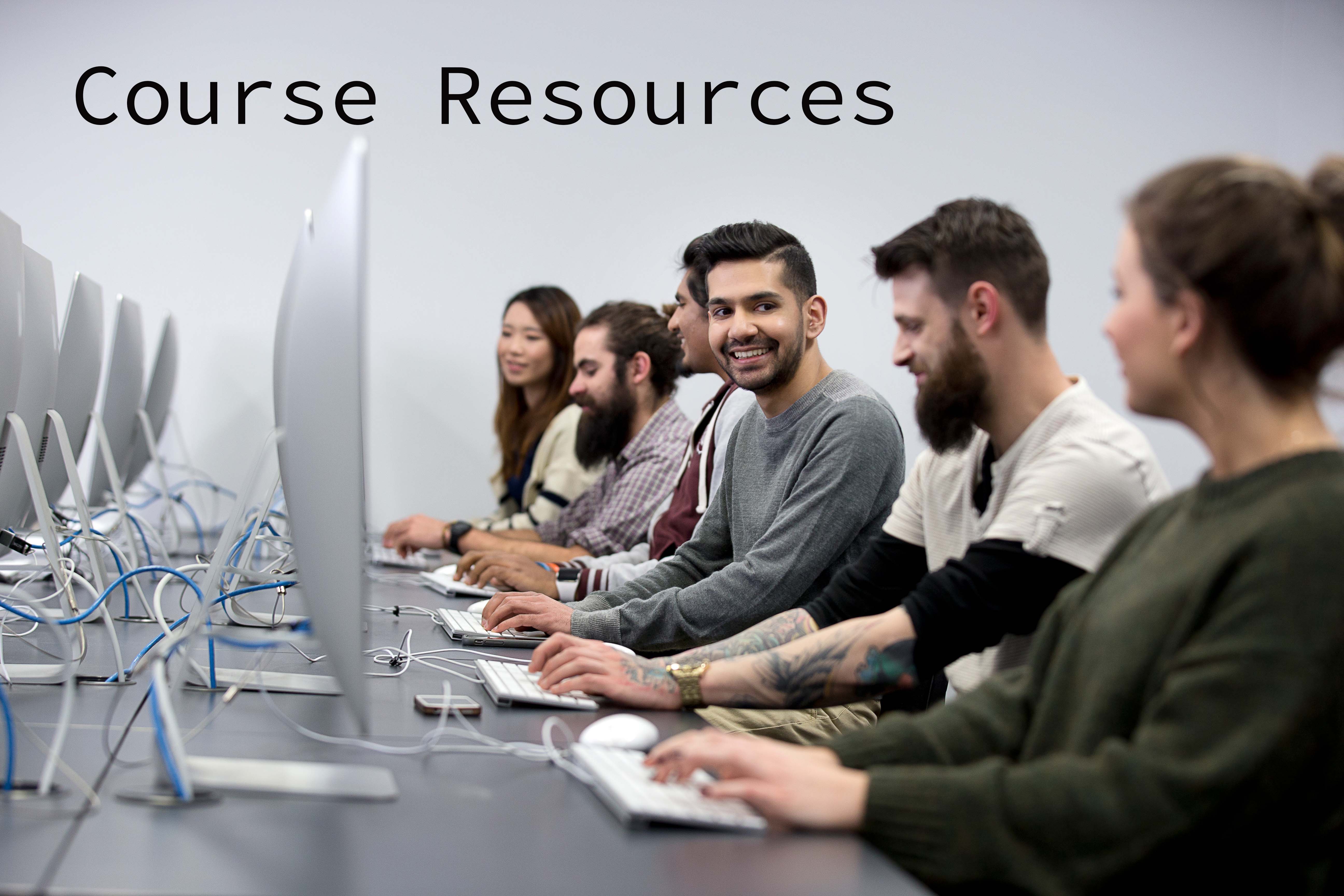Course Resources