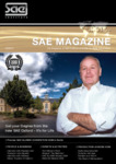 SAE MAGAZIN : Das Magazin von SAE Institute und SAE Alumni Association 2008|2