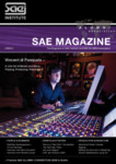 SAE Magazine : The Magazine of SAE Institute and SAE Alumni Association 2009|2